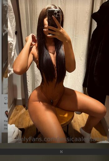 Jessica Alessandra