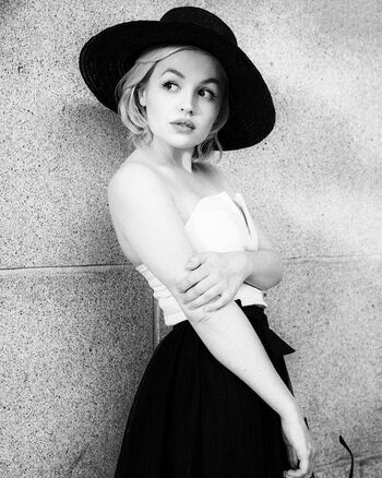 Jessica Amlee