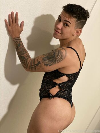 Jessica Andrade