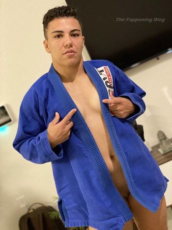 Jessica Andrade