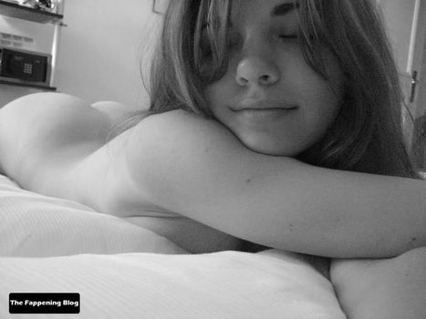 Jessica Ashley