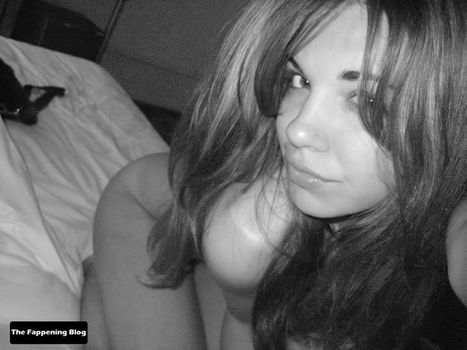 Jessica Ashley