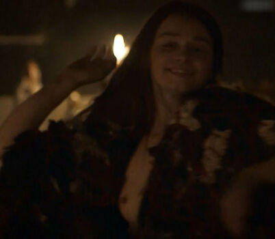 Jessica Barden