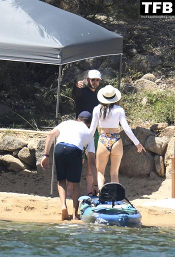 Jessica Biel