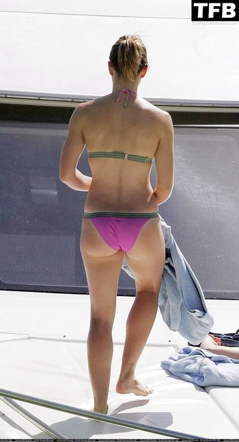 Jessica Biel