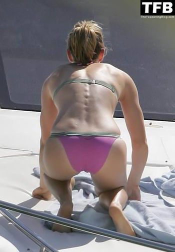 Jessica Biel