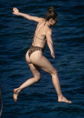 Jessica Biel