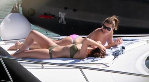 Jessica Biel