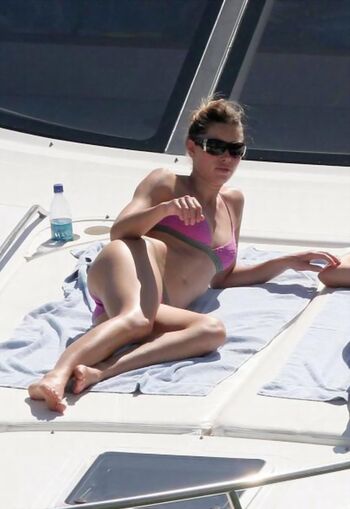 Jessica Biel