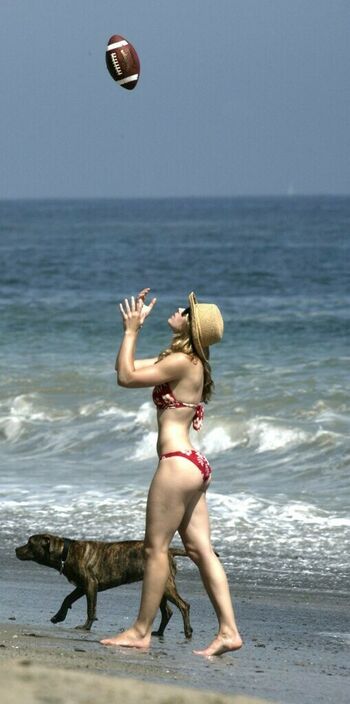Jessica Biel