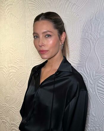 Jessica Biel
