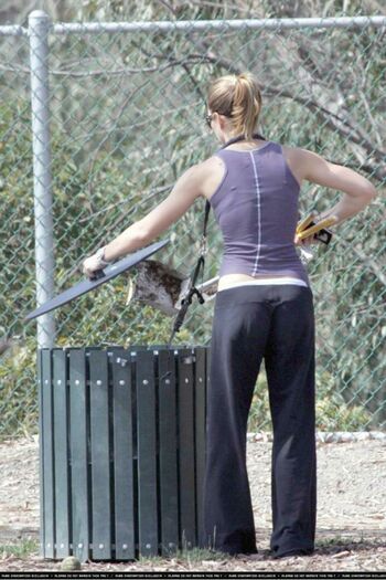 Jessica Biel