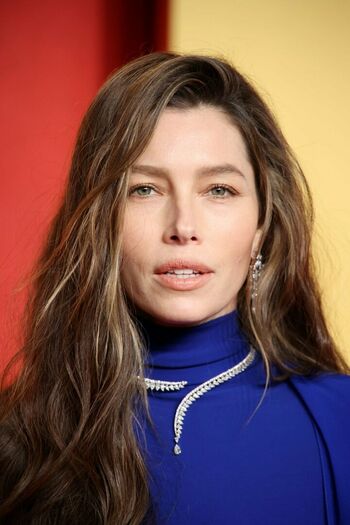Jessica Biel