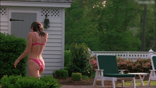 Jessica Biel