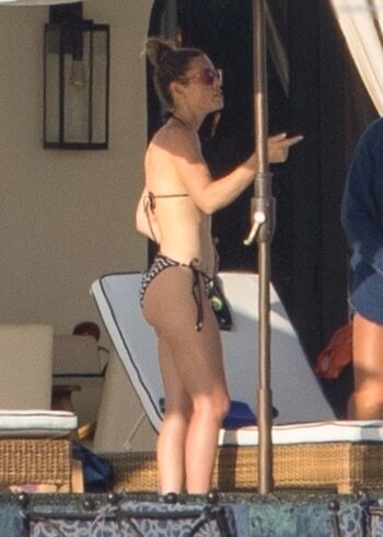 Jessica Biel