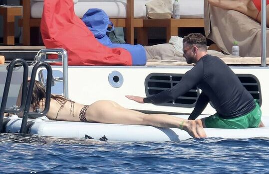Jessica Biel