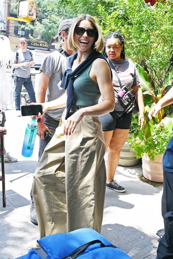 Jessica Biel