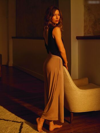 Jessica Biel