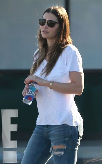Jessica Biel