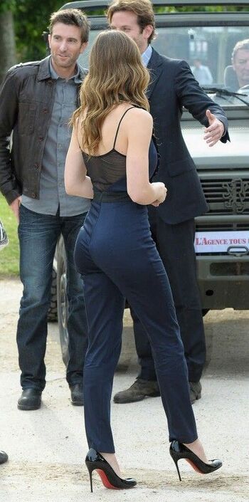 Jessica Biel