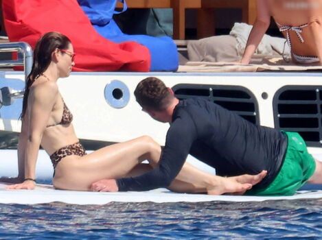Jessica Biel