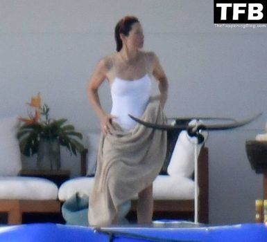 Jessica Biel