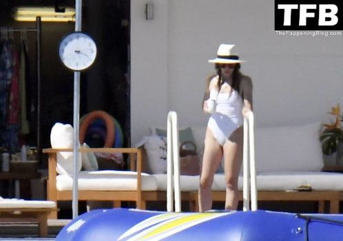Jessica Biel