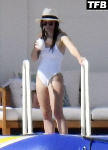 Jessica Biel
