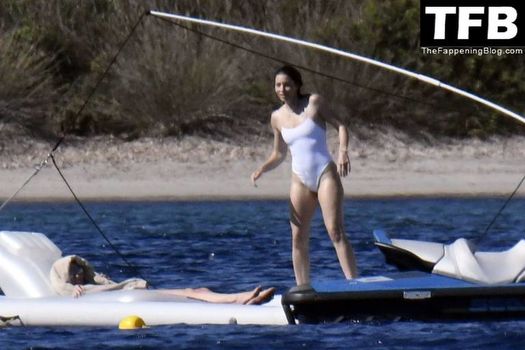 Jessica Biel