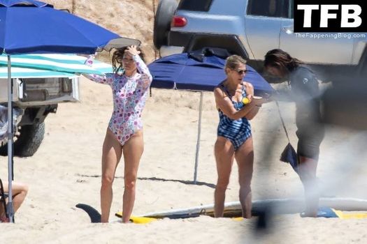 Jessica Biel