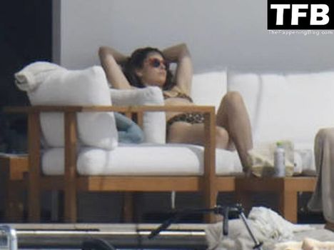 Jessica Biel