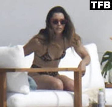 Jessica Biel