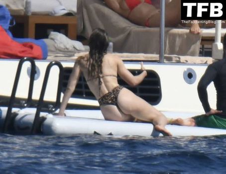 Jessica Biel