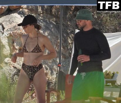 Jessica Biel