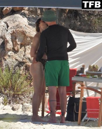 Jessica Biel