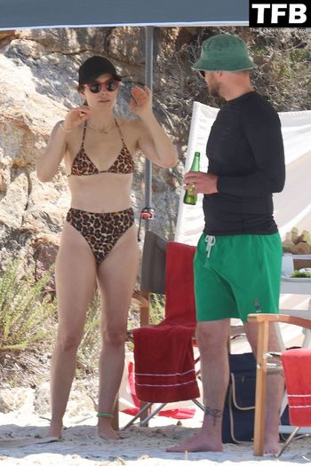 Jessica Biel