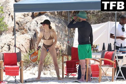 Jessica Biel
