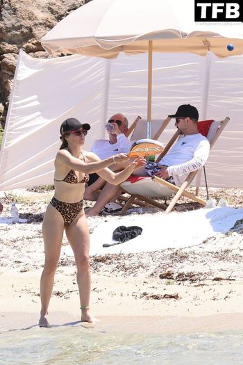 Jessica Biel
