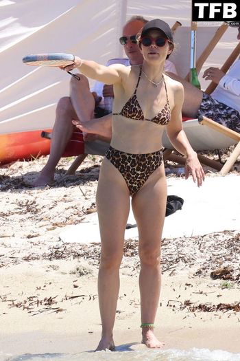 Jessica Biel