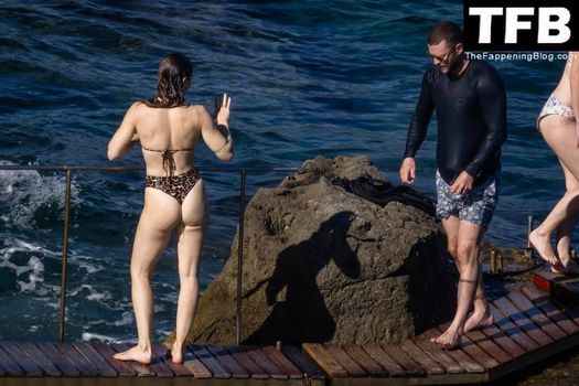 Jessica Biel