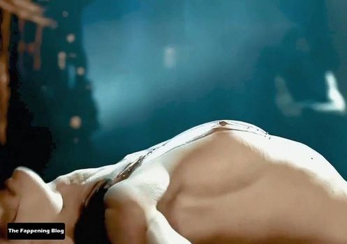 Jessica Biel