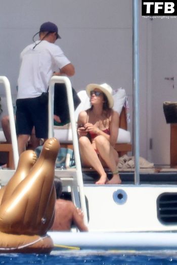 Jessica Biel