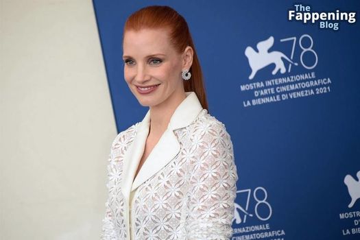 Jessica Chastain