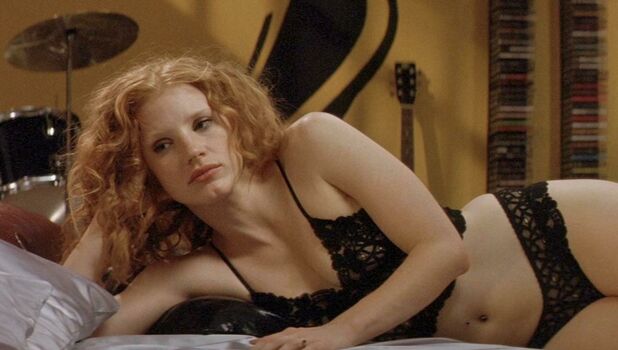 Jessica Chastain