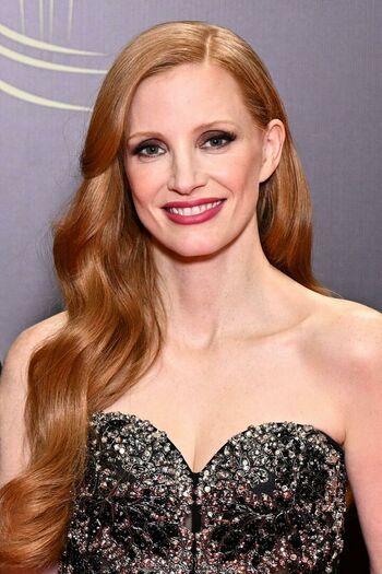 Jessica Chastain