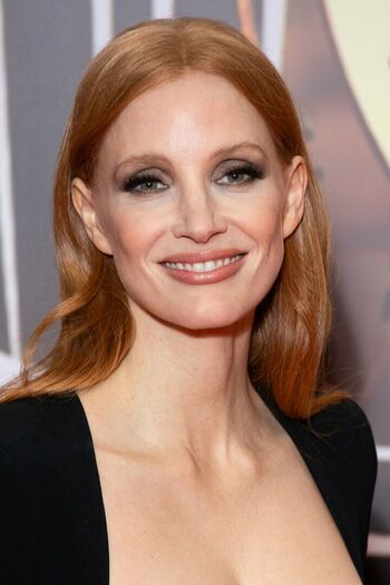 Jessica Chastain