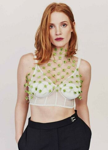 Jessica Chastain
