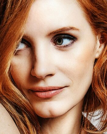 Jessica Chastain