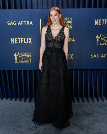 Jessica Chastain