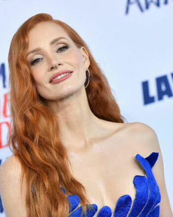 Jessica Chastain